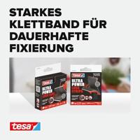 tesa Ultra Power Lock Klittenband (l x b) 50 mm x 25 mm 2 paar - thumbnail