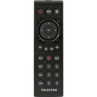 Telestar DIRA S21i+ EWF Multifunctionele Stereo Radio DAB+ / FM / Internet / Bluetooth Zwart - 30-221-02 - thumbnail