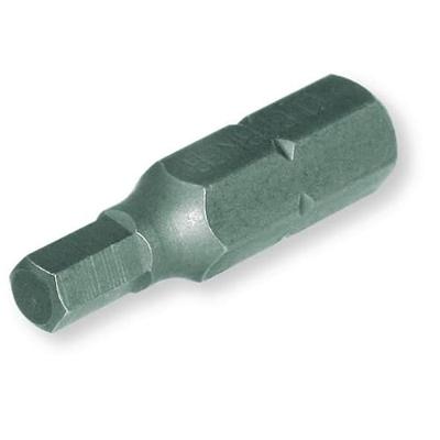 Berner 70300 bit 1/4" zeskant sw 5 mm