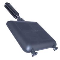 Ridgemonkey Classic Sandwich Toaster XL Granite Edition - thumbnail