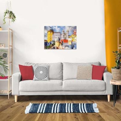 Puzzel Ravensburger 12001314