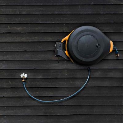 Fiskars Wandbevestiging voor automatische slanghaspel | XL 1027095