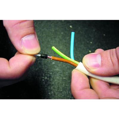 NWS 143-62-160 Perstang Adereindhulzen 0.34 tot 2.5 mm²