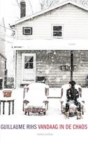 Vandaag in de chaos - Guillaume Rihs - eBook (9789026336379) - thumbnail