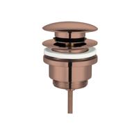 Clickwaste Best Design Lyon Zonder Overloop 5/4 Mat Rose Goud - thumbnail