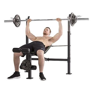Tunturi WB60 Weight Bench