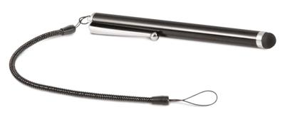 Optische pen Mobilis 001034 Zwart (10 Stuks)