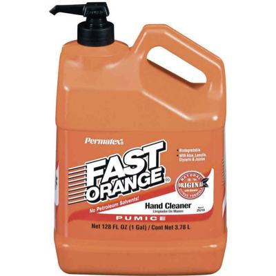 Fast Orange DY89011 Handreiniger 3.8 l 1 stuk(s) Fast Orange DY89011 Handreiniger 3.8 l 1 stuk(s)