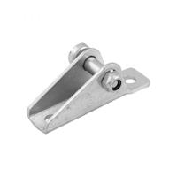 Bevestigingsschoen gasdrukveer - thumbnail