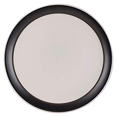 Just Light 14659-18 LED-plafondlamp LED 24 W Wit, Zwart Just Light 14659-18 LED-plafondlamp LED 24 W Wit, Zwart