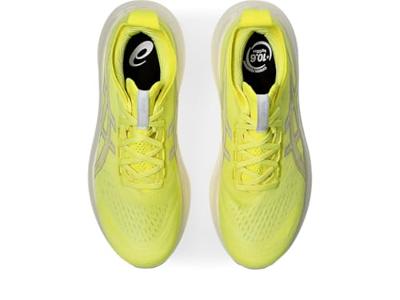 ASICS GEL-Nimbus 27 Heren