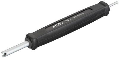 HAZET ventiel uitdraaier valve tools . - thumbnail