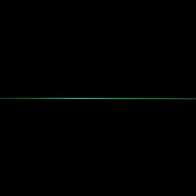 Picotronic Lasermodule Lijn Groen 20 mW LD532-20-24(20x135)-M12
