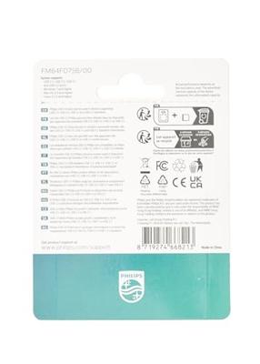 USB-stick 3.0 Philips Snow Edition Magic Purple 64GB