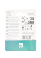 USB-stick 3.0 Philips Snow Edition Magic Purple 64GB - thumbnail