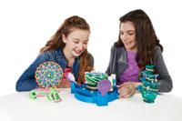 Dohvinci Spotlight Draaischijf Studio + Licht + Accessoires - thumbnail