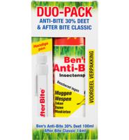 After Bite Duo Pack after bite & anti-bite spray 30% deet (1 Set) - thumbnail