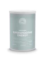 Mattisson Organic supersmoothie energy bio 500 Gram - thumbnail