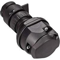 SecoRüt 50220 LED-verlichtingadapter [Stekkerdoos, 13-polig - Stekker, 13-polig] - thumbnail
