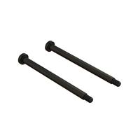 Hinge Pin, 5x74mm (2) (ARA330564) - thumbnail