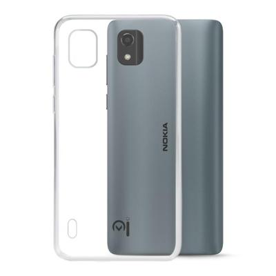 Mobilize Gelly Case Nokia C2 2E Clear