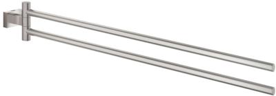Handdoekhouder GROHE Essentials Cube