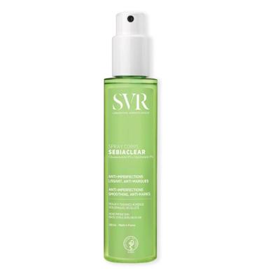 SVR Sebiaclear Spray Corps 150ml