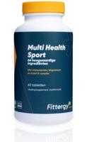 Fittergy Multi health sport 60 Tabletten - thumbnail