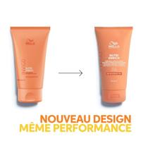 Wella Professionals Invigo Nutri Enrich Self Warming Mask 150ml - thumbnail
