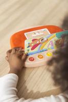 Plasticine Spel Diset Multicolour 798 g 5 Onderdelen - thumbnail