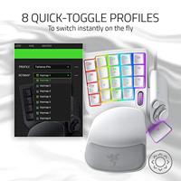 Razer Tartarus Pro Gaming Keypad - thumbnail