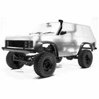 Carisma SCA-1E 1981 Range Rover 2.1 Crawler KIT - thumbnail