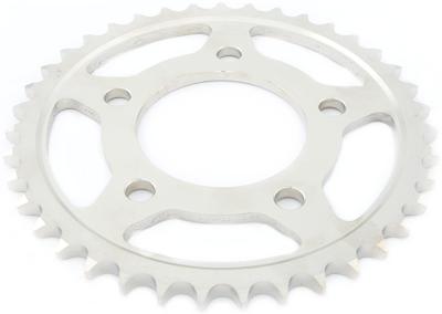 RK Chain wheel 530 48z steel silver