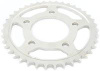 RK Chain wheel 530 48z steel silver - thumbnail