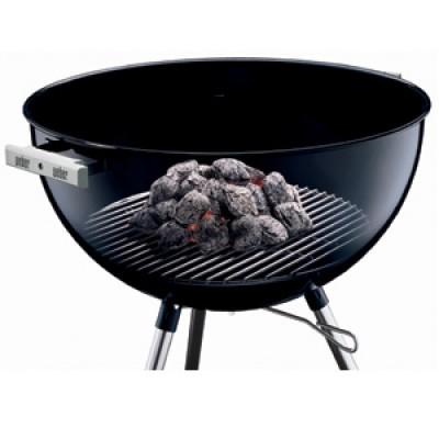 Onderrooster voor houtskoolbarbecues doorsnede 57 cm - Weber
