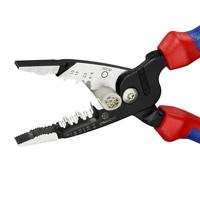 Knipex 13 72 200 ME Multifunctionele tang 200 mm - thumbnail