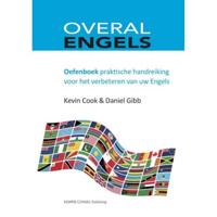Overal Engels (Paperback) - thumbnail