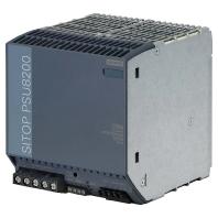 Siemens 6EP34378SB000AY0 DIN-rail netvoeding 24 V/DC 40 A Inhoud 1 stuk(s) - thumbnail