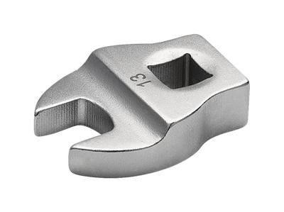 Bahco Kraaienpootsteeksleutel 3/8" met vierkantsaansluiting | 26 mm - 747-26 Bahco Kraaienpootsteeksleutel 3/8" met vierkantsaansluiting | 26 mm - 747-26