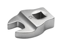 Bahco Kraaienpootsteeksleutel 3/8" met vierkantsaansluiting | 26 mm - 747-26 - thumbnail