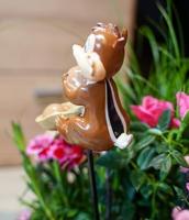 Kurt S. Adler tuinsteker disney babbel - thumbnail