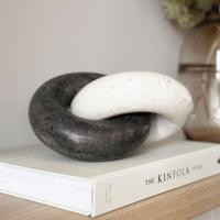 MUST Living Ornament 'Chain' Marmer - thumbnail