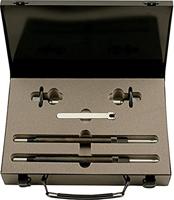 KS Tools 4000725 Motorinstelgereedschapsset voor alfa Romeo / Fiat, 5-delig - thumbnail