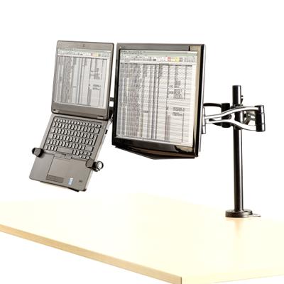 Fellowes Vista Professional Series laptopaccessoire voor monitorarm