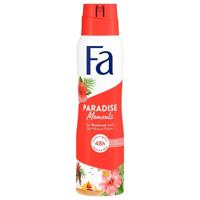 Fa Paradise Moments Deospray - thumbnail