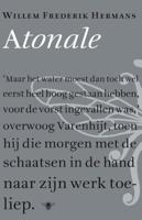 Atonale - Willem Frederik Hermans - ebook - thumbnail