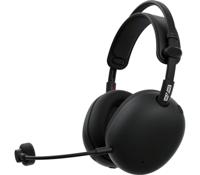 Sony inzone h9 ii over-ear gaming headset (zwart, pc, playstation 5, 2.4ghz, bluetooth) - thumbnail