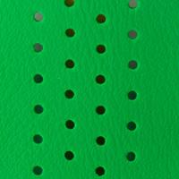 Velox stuurtape soft geperforeerd groen (2st) - thumbnail