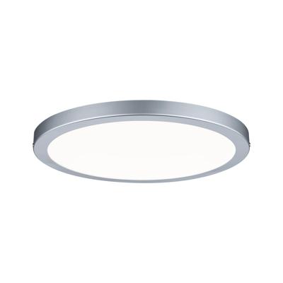 Paulmann Atria 70934 LED-paneel 19 W Neutraalwit Chroom (mat) Paulmann Atria 70934 LED-paneel 19 W Neutraalwit Chroom (mat)