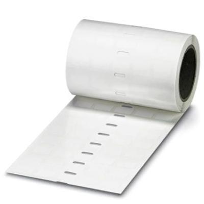 Phoenix Contact 0815677 EML (15X9)R Apparaatmarkering Montagemethode: Plakken Markeringsvlak: 15 x 9 mm Wit Aantal markeringen: 2500 2500 stuk(s) Phoenix Contact 0815677 EML (15X9)R Apparaatmarkering Montagemethode: Plakken Markeringsvlak: 15 x 9 mm Wit Aantal markeringen: 2500 2500 stuk(s)